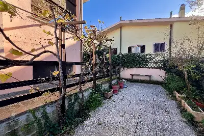 Villa Bifamiliare in vendita, Via Elini, Fiumicino