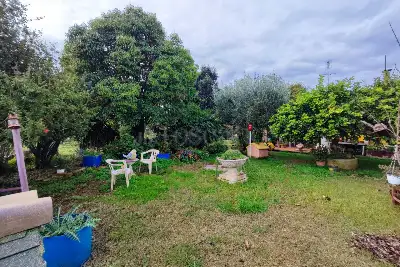 Casa in vendita, Via Delle Grugnole, Nettuno