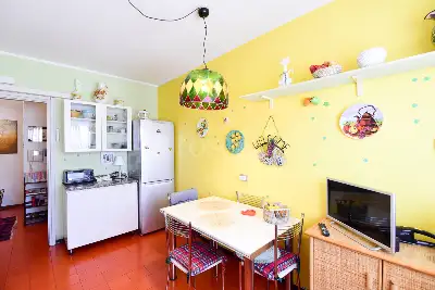 Casa in vendita, Via Plinio, Erba