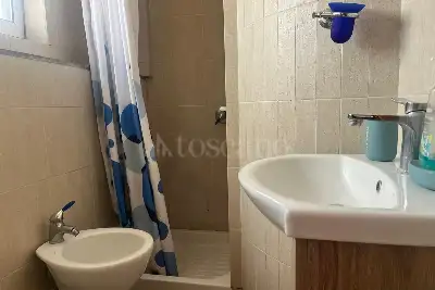 Casa in vendita, Via di Trigoria, Roma