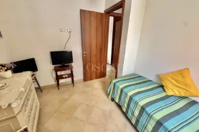 Casa in vendita, Via Cristoforo Colombo, Nettuno