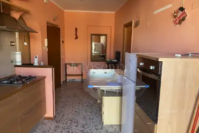 Casa in vendita, Largo Re Ina, Roma