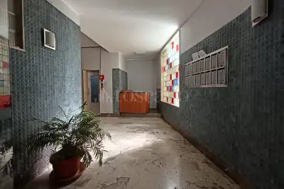 Casa in vendita, Viale Campania, Palermo
