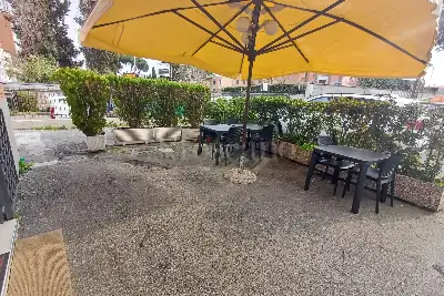 Attività Commerciale in vendita, CASSIA TOMBA DI NERONE, Roma