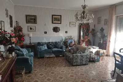 Casa in vendita, Via della Corazzata, Roma