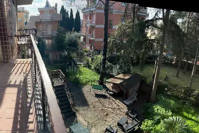 Casa in vendita, Via Sorelle Marchisio, Roma