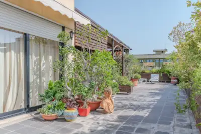 Attico in vendita, Via Divisione Paracadutisti della Folgore, Bari