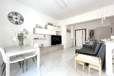 Casa in vendita, Piazza Piero Puricelli, Roma