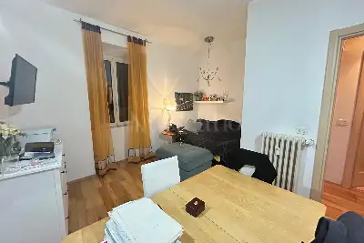 Casa in vendita, Via Gaspare Gozzi , Roma