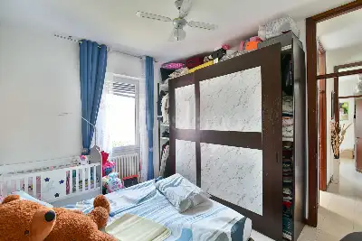 Casa in vendita, Via Milano, Cantù