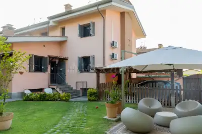 Villa in vendita, Via Bernardo Pasquini, Roma