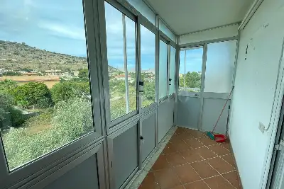 Casa in vendita, Via Damiano Macaluso, Palermo