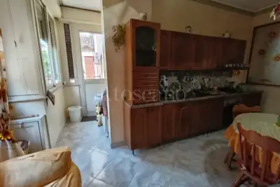Casa in vendita, Via Eustachio Catalano, Palermo