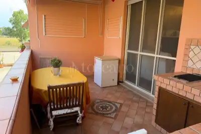 Casa in vendita, Via Oslo, Latina