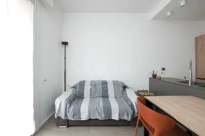 Casa in vendita, Via Pavia, Roma