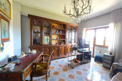 Casa in vendita, Via Allumiere, Roma