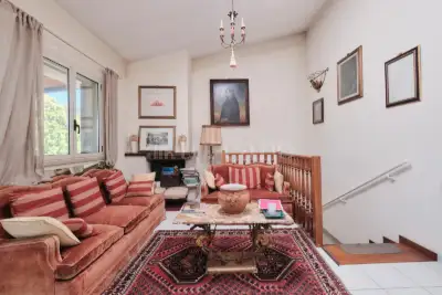 Villa Bifamiliare in vendita, Via Ippia di Elide, Roma