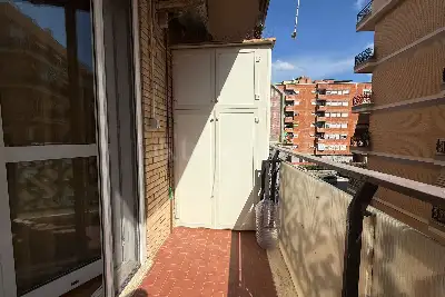 Casa in vendita, Via dell'Idrovolante, Roma