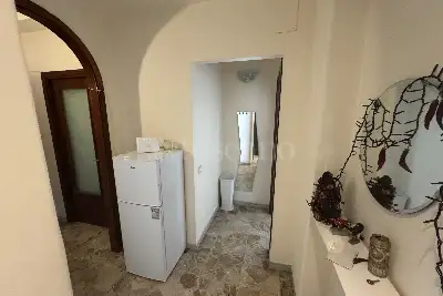 Casa in vendita, Via Santa Sofia, Catania