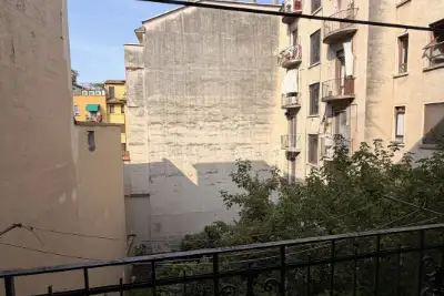 Casa in affitto, Via Sebastiano del Piombo, Milano