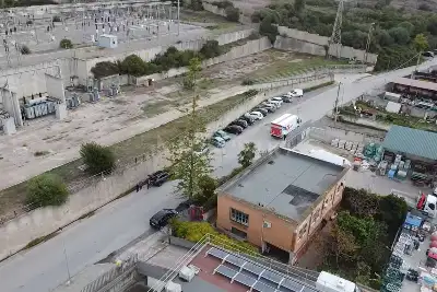 Casa Indipendente in vendita, Strada Vicinale Funtana di Coibu, Sassari