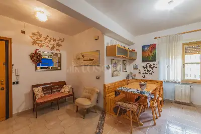 Casa in vendita, Via Pellegrino Matteucci, Roma