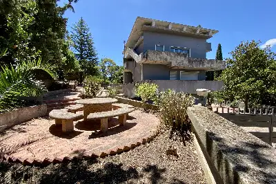 Villa in vendita, Contrada Pollicarini, Enna