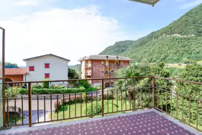 Casa in vendita, Via Sant'Ambrogio, Caslino d'Erba