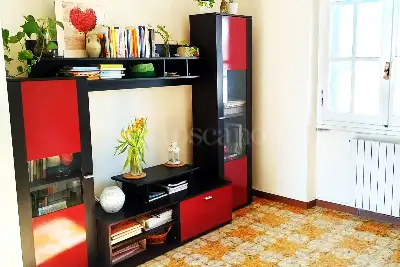 Casa in vendita, Via Belgrado, Cagliari