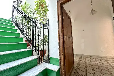 Casa in vendita, Piazza Teatro Santa Cecilia, Palermo