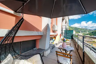 Casa in vendita, Via Posalunga, Genova