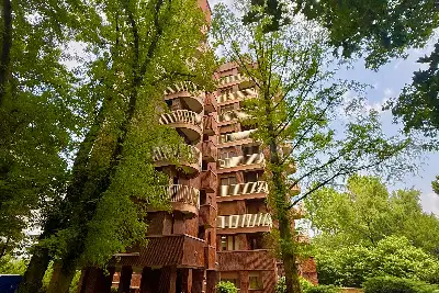 Casa in affitto, Via John Fitzgerald Kennedy, San Donato Milanese