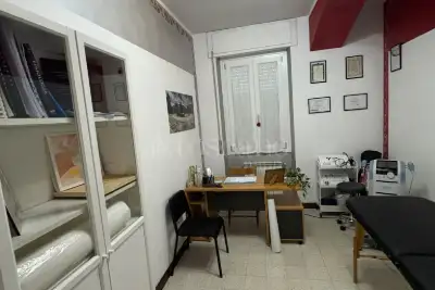 Ufficio in vendita, Via Nazario Sauro, Avezzano