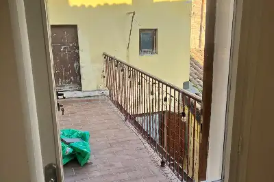 Casa in vendita, Via Sant'Eufemia, Modena