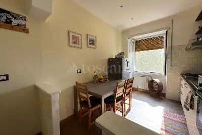 Casa in vendita, Via dei Carraresi, Roma