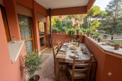 Casa in vendita, Via Carlo Bertinazzi, Roma