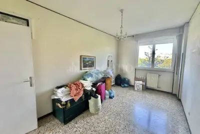 Casa in vendita, Via Raffaele Aversa, Roma