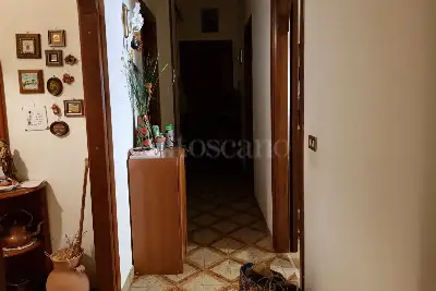 Casa in vendita, Via Omero, Bagheria