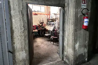 Posto Moto in vendita, Via dei Piccioni, Catania