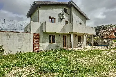 Villa in vendita, Via Bancaleddu, Sassari