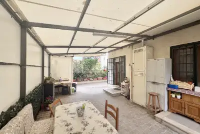 Casa in vendita, Via Acciarella, Nettuno