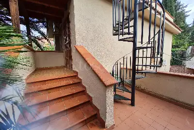 Villa in vendita, Vicolo Felice, Palermo