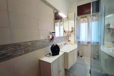 Casa in vendita, Via dei Garofani, Nettuno