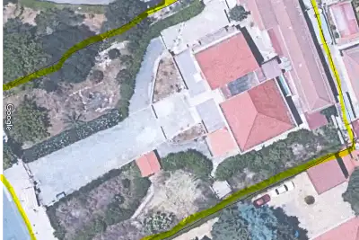 Villa in vendita, Viale Michelangelo, Palermo