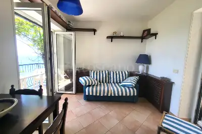 Casa in vendita, Via Porto del Fico, Pollica