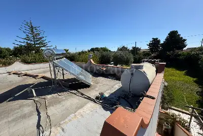 Villa in vendita, Via Bove Marino, Noto