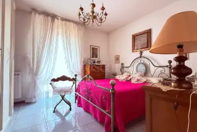 Casa in vendita, Via Giosuè Carducci, Poggio a Caiano
