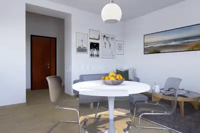 Casa in vendita, Via Giuseppe Camelli, Roma