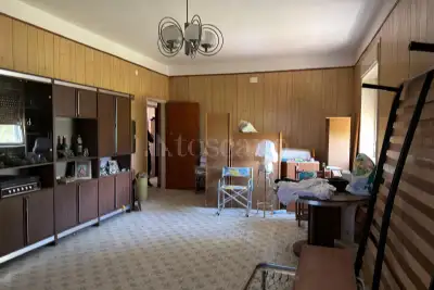Villa in vendita, Via per Floridia, Siracusa
