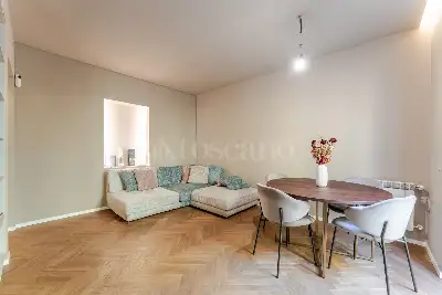 Casa in vendita, Via San Calocero, Milano